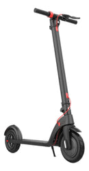 Monopatín Eléctrico Rango X7 • Autonomía 20 km • 25 km/h