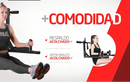 Barra de Dominadas de Pared Desmontable – Soporte hasta 300 kg (ENVÍO GRATIS)