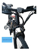 Bicicleta Eléctrica R26 con Motor 350 W y Batería 36 V – Hasta 32 km/h (ENVÍO GRATIS)