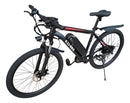 Bicicleta Eléctrica R26 con Motor 350 W y Batería 36 V – Hasta 32 km/h (ENVÍO GRATIS)
