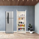 Despensero de Cocina 2 Puertas – Mueble Organizador (ENVÍO GRATIS)