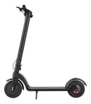 Monopatín Eléctrico Rango X7 • Autonomía 20 km • 25 km/h