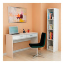 Centro Estante Escritorio París – 120cm (ENVÍO GRATIS)