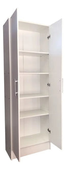 Despensero de Cocina 2 Puertas – Mueble Organizador (ENVÍO GRATIS)