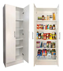 Despensero de Cocina 2 Puertas – Mueble Organizador (ENVÍO GRATIS)