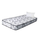 Colchón de Espuma 1 Plaza 80×190 cm – Con Almohada de Regalo (ENVÍO GRATIS)