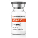 ARA-290 16mg (Liofilizada) com Água Bacteriostática - Peptides Sciences