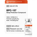 BPC-157 10mg - Peptide Sciences