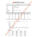 BPC-157, TB-500, GHK-Cu (Glow Blend) 60mg - Peptide Sciences