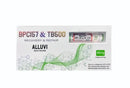BPC157 + TB500 Recovery and Repair Blend, Caneta  - Alluvi Healthcare