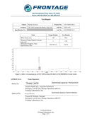 CJC-1295 5 mg no DAC (Mod GRF 1-29) - Peptide Sciences