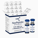 CJC-1295 + Ipamorelin 10mg Blend com Água Bacteriostática - NeoPeptides