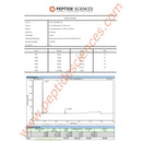 CJC-1295 (no DAC), Ipamorelin 10mg (Blend) - Peptide Sciences