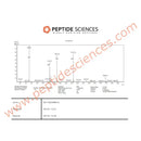 CJC-1295 (no DAC), Ipamorelin 10mg (Blend) - Peptide Sciences
