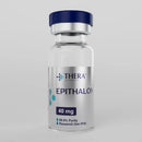 Epithalon (Epitalon) (Liofilizada) com Água Bacteriostática 40mg - Thera Genetics