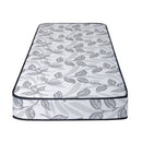 Colchón de Espuma 1 Plaza 80×190 cm – Con Almohada de Regalo (ENVÍO GRATIS)