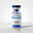 GHK-Cu 100mg (Liofilizada) com Água Bacteriostática - Nexxus Peptides