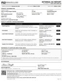 GHK-Cu 50mg (Liofilizada) com Água Bacteriostática - R2 Research Labs