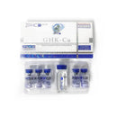 GHK-Cu ZPHC 50 mg Kit (5 vials × 10 mg) - ZPHC