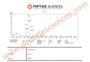 GHRH 10mg (Liofilizada) com Água Bacteriostática - Peptide Sciences