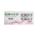 Glow Blend 70mg BPC157, TB500, GHK-Cu, Caneta - Alluvi Healthcare