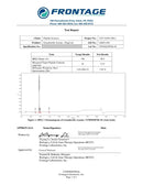 Gonadorelin 10mg (Liofilizada) com Água Bacteriostática - Peptide Sciences