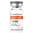 Ipamorelin 10 mg - Peptide Sciences
