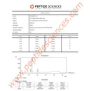 Ipamorelin 10 mg - Peptide Sciences