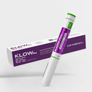 KLOW 80mg (Blend) GHK-Cu, TB500, BPC157, KPV, Caneta - Oxygen Pharma