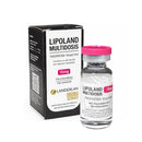 Lipoland Tirzepatida 15mg/0,5ml MD com 4 Doses de 15mg - Landerlan