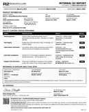 MOTS-c 10mg (Liofilizada) com Água Bacteriostática - R2 Research Labs