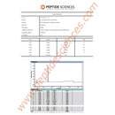 MOTS-c 10mg - Peptide Sciences