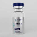 MOTS-c 40mg (Liofilizada) com Água Bacteriostática - Thera Genetics