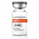 MOTS-c 50mg (Liofilizada) com Água Bacteriostática - Peptide Sciences