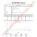 NAD+ 100 mg - Peptide Sciences