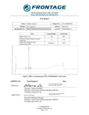 P21 (P021) 5mg (Liofilizada) com Água Bacteriostática - Peptide Sciences