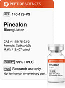 Pinealon 20mg (Bioregulator) - Peptide Sciences