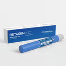 RETAGEN 40mg Retatrutide, Caneta Injetável GLP-1, GIP e Glucagon - Oxygen Pharma
