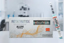 Retatrutide 40mg, Caneta Injetável GLP-1, GIP e Glucagon - Alluvi Healthcare