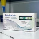 Retatrutide 40mg, Caneta Injetável GLP-1, GIP e Glucagon - Synedica