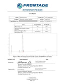 Sermorelin 5mg GHRH 1-29 (Liofilizada) - Peptide Sciences