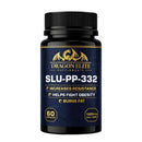 SLU-PP-332 1000mcg (60 Capsules) - Dragon Elite