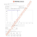 SLU-PP-332 250 mcg (60 Capsuels) - Peptide Sciences