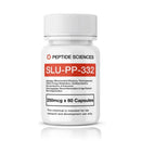 SLU-PP-332 250 mcg (60 Capsuels) - Peptide Sciences