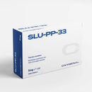 SLU-PP-332 5mg (Liofilizada) com Água Bacteriostática - Oxygen Pharma