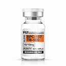 TB-500 + BPC-157 Blend 20mg (Wolverine Stack) - R2 Research Labs