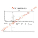 TB-500 (Thymosin Beta-4) (43aa) 5mg - Peptide Sciences