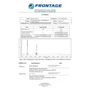 Tesamorelin, Ipamorelin 8mg (Blend) - Peptide Sciences