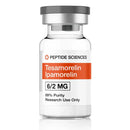 Tesamorelin, Ipamorelin 8mg (Blend) - Peptide Sciences