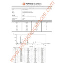 Tesamorelin, Ipamorelin 8mg (Blend) - Peptide Sciences